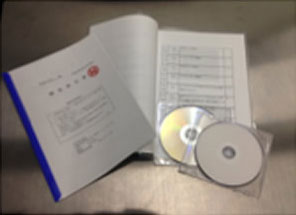 時系列に沿った丁寧な調査報告書