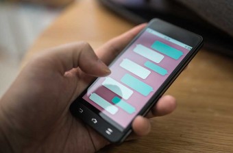 パートナーの浮気相手とのLINEでのやりとり
