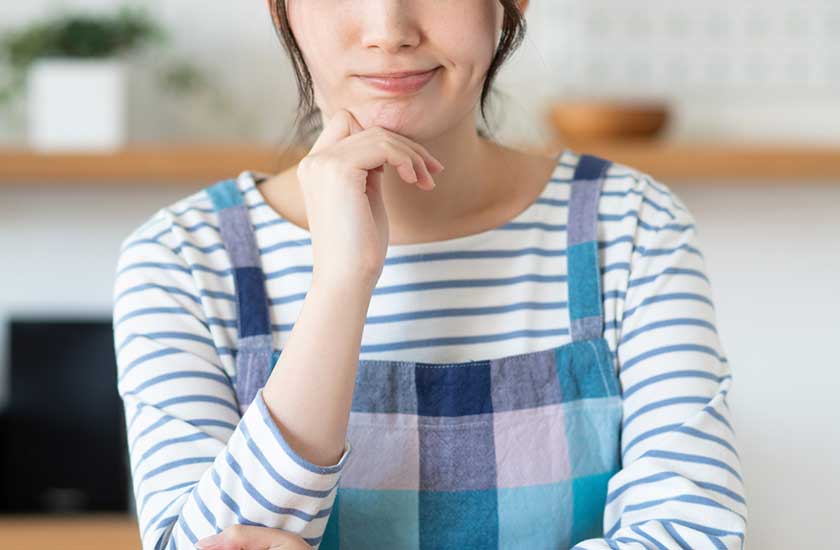 浮気相手への慰謝料請求を考える既婚女性
