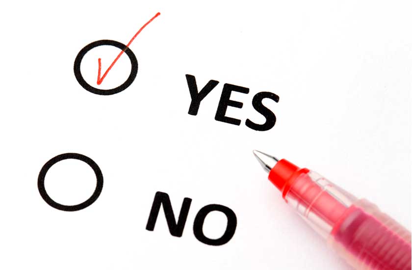 探偵選びのチェックリスト