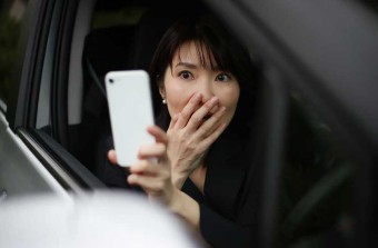 調査に失敗した探偵