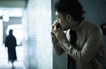 身辺調査を行う探偵