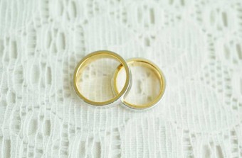 結婚指輪