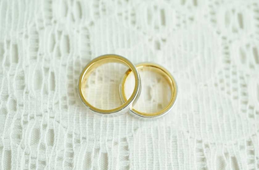結婚指輪
