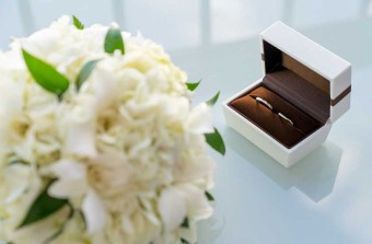 結婚指輪