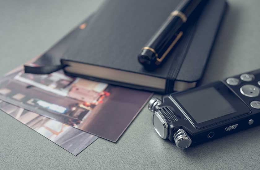 不貞行為の証拠