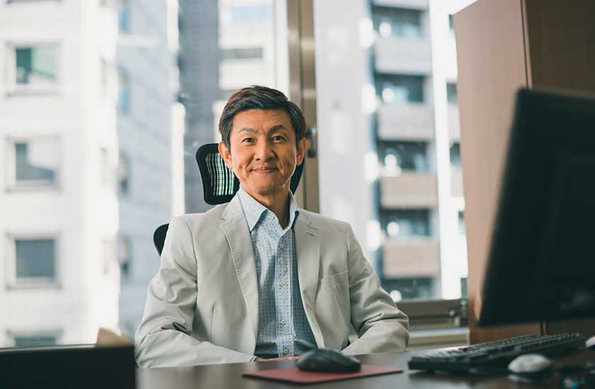 居場所を突き止める専門のプロ