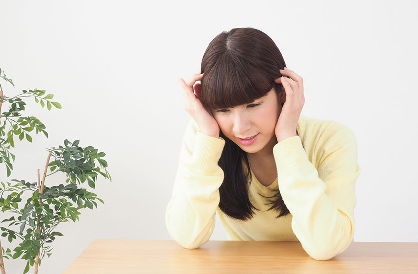 離婚か再構築か判断に悩む妊娠中の妻