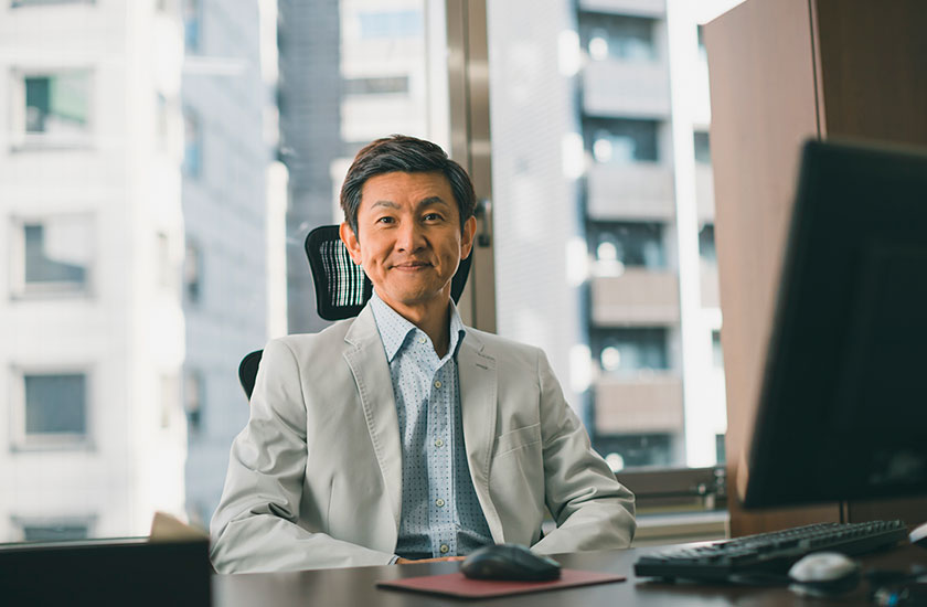 興信所・探偵社のイメージ