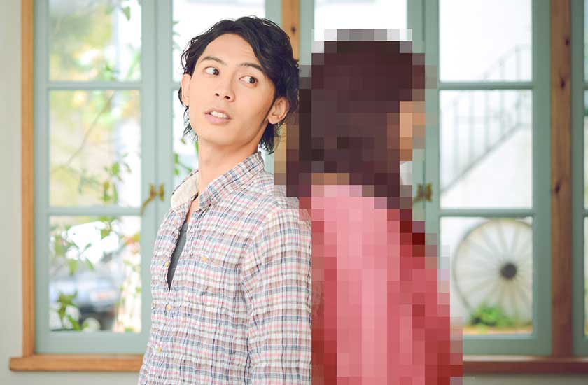 浮気が要因で脱毛を始めた男性