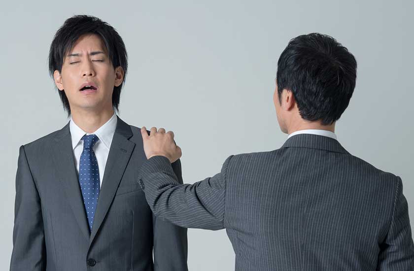 浮気が発覚し懲戒処分を受けた教師