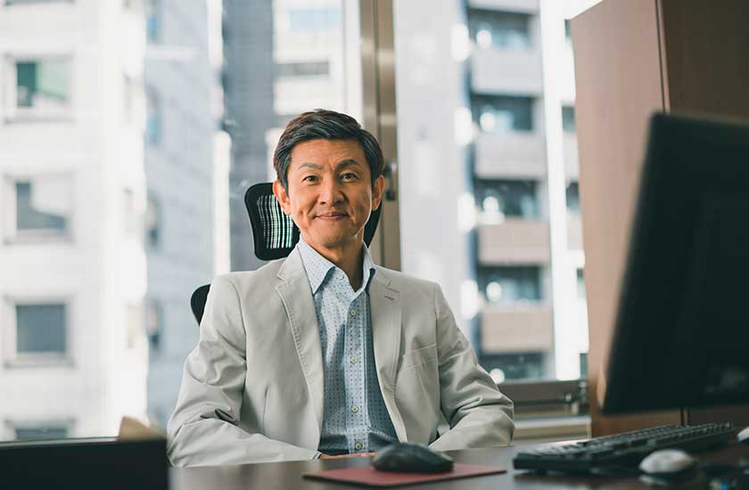 実父調査を行う探偵