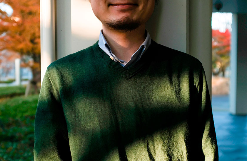 エリート会社員を装っていた男の事例