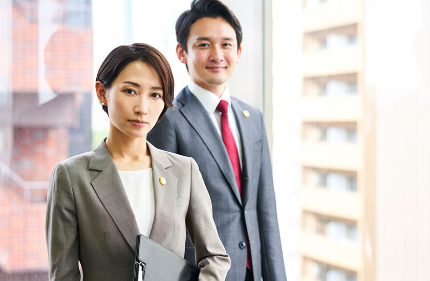不倫問題が得意な弁護士