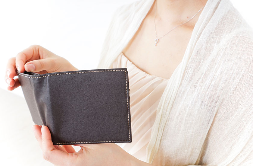 調査費用を気にする依頼者