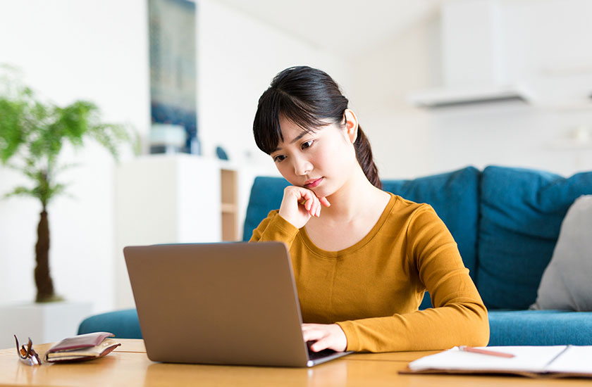 費用・料金・相場を把握する依頼者