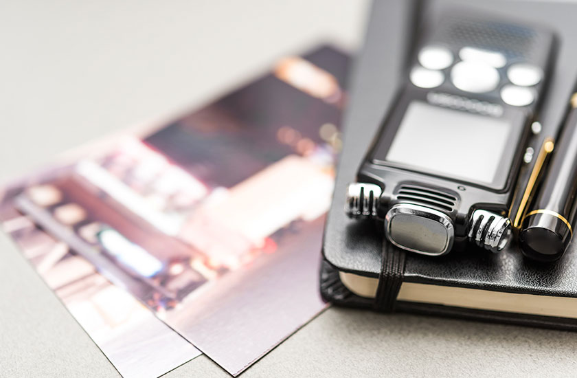 浮気の客観的な証拠