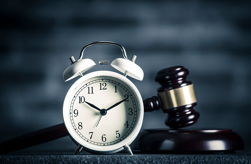 不倫の制裁時効のイメージ