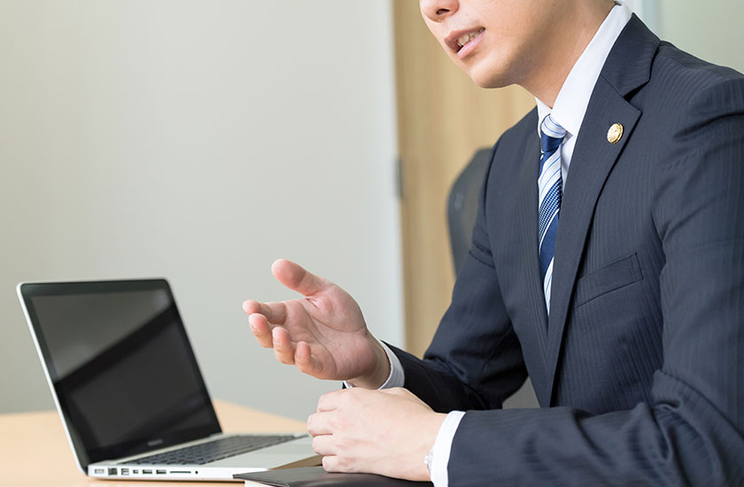 弁護士は慰謝料請求の心強い味方