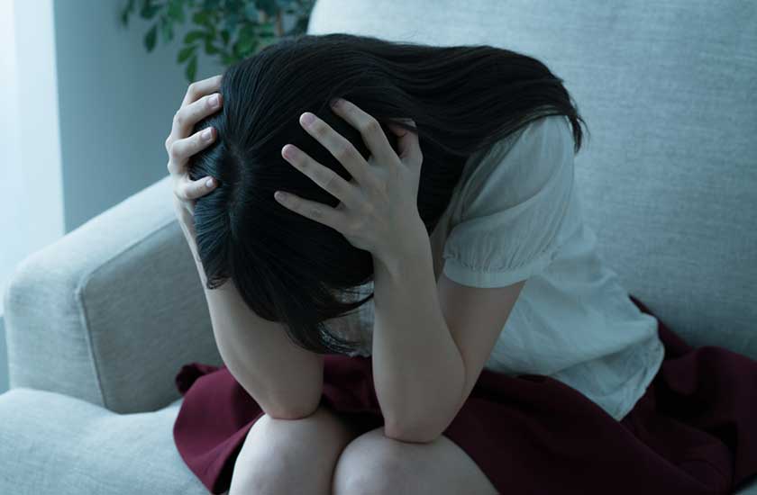 依頼した探偵の調査が失敗におわった依頼者