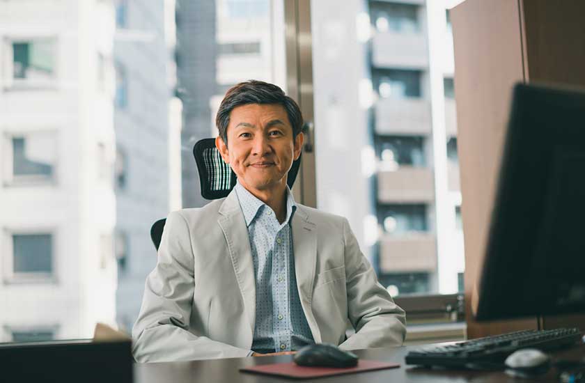 正式な届出を行っている探偵社