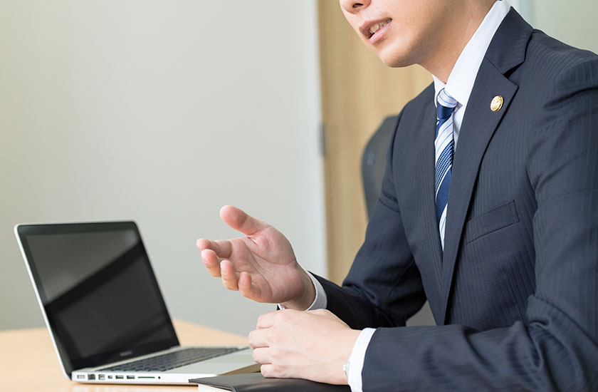 不倫問題を解決する弁護士