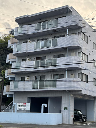 神奈川湘南藤沢支店