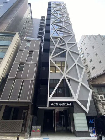 東京銀座支店