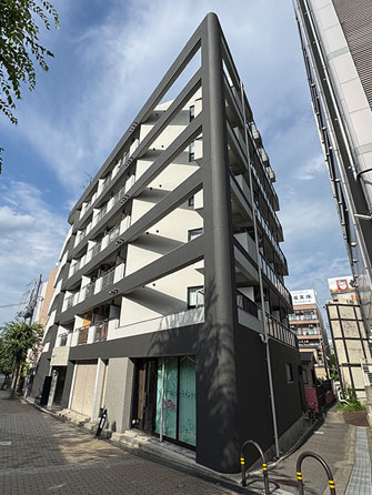 大阪茨木高槻支店