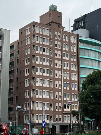 愛知名古屋金山駅前支店