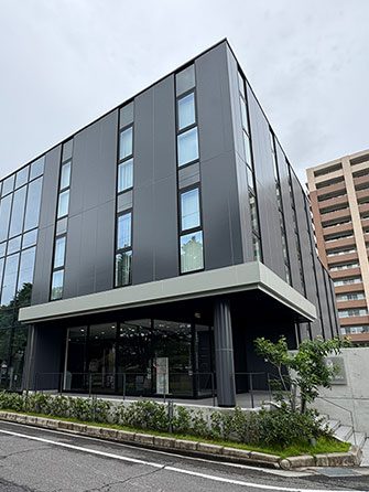 愛知刈谷支店