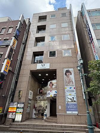 千葉松戸支店