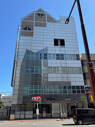 愛媛松山支店
