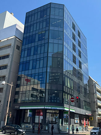 新潟支店