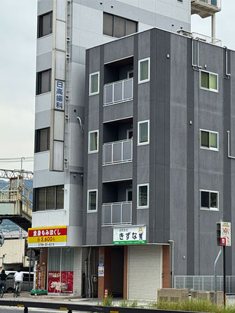 兵庫西宮支店