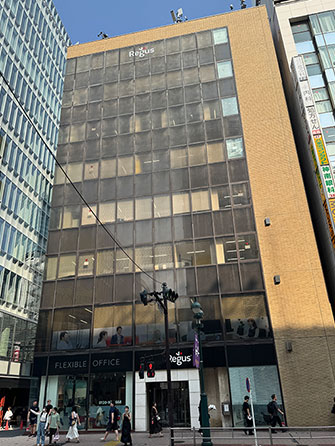 東京渋谷支店