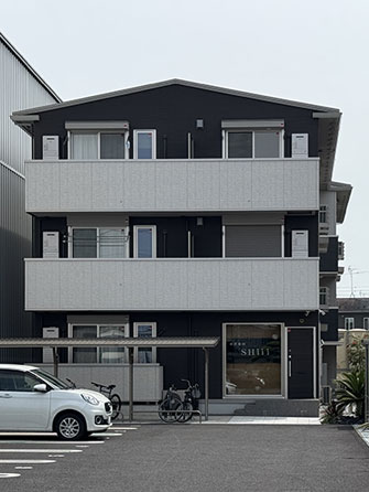 滋賀支店