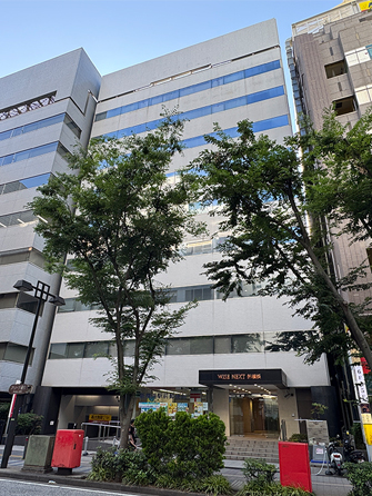 神奈川新横浜支店